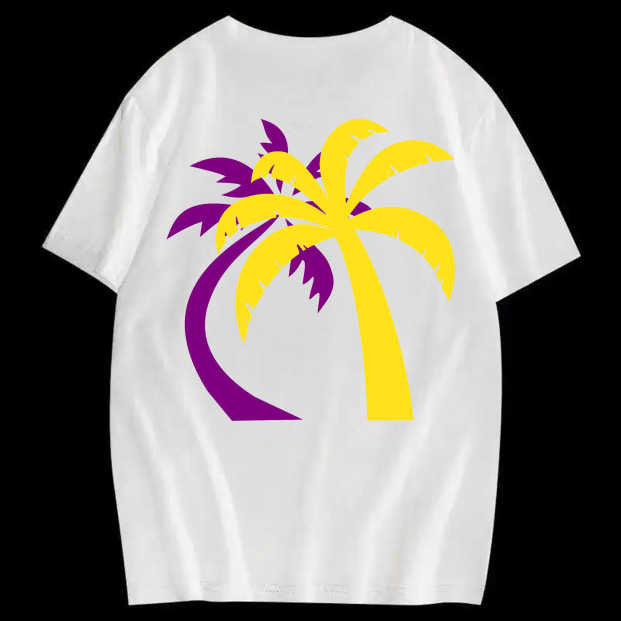 Rugrats theme Bloww summer Tshirt/short set