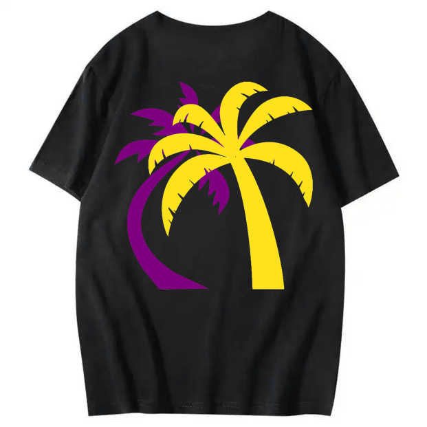 Rugrats theme Bloww summer Tshirt/short set