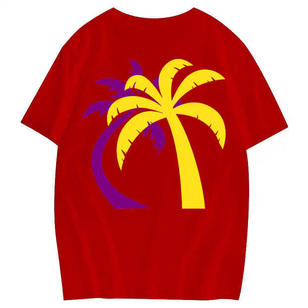 Rugrats theme Bloww summer Tshirt/short set
