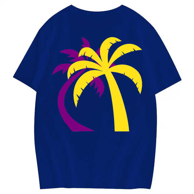 Rugrats theme Bloww summer Tshirt/short set